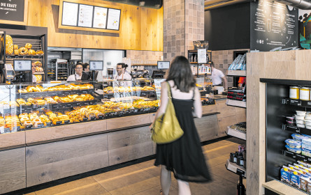 Ströck wappnet sich für den Kampf gegen Corona