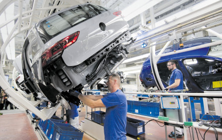 Kreative Ideen helfen