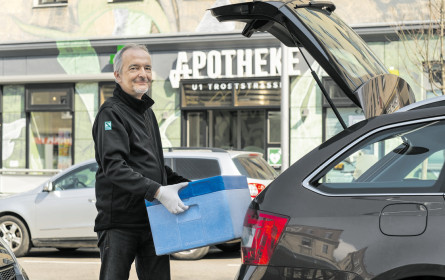 Pharma hilft Apotheken