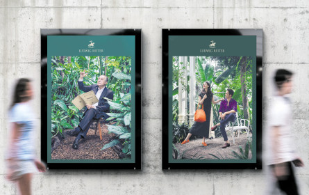 Wenn ein Bild blüht