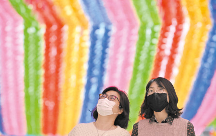 „Zeit für mehr Sinn”