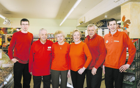 Gute Nachbarn in der Krise