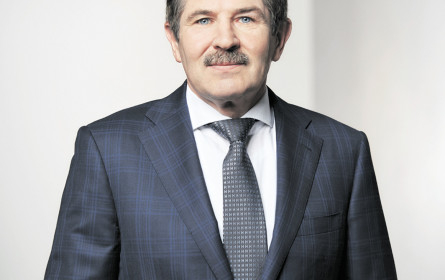 Erneut auf Rekordniveau