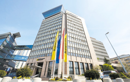 Die weiteren Aussichten