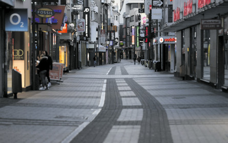 Die harte Wirklichkeit