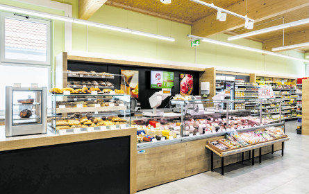 Nah&Frisch bringt die Nahversorgung zurück