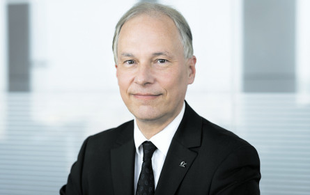 Start-ups suchen nach Krisen-Lösungen