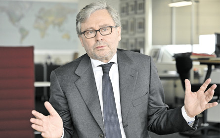 Während die Nutzung steigt, erodieren die Buchungen