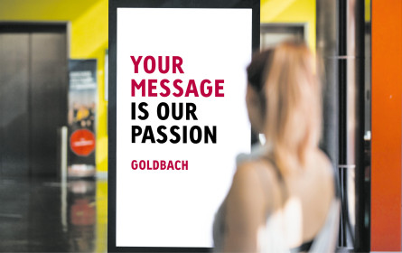 Qualität und Reichweite