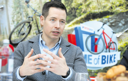 Intersport ist in der Krise sportlich