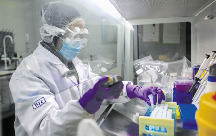 Forschung braucht Zeit und Qualität