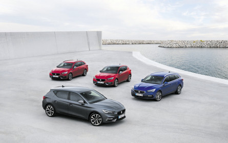 Leon: Österreich-Start verschoben