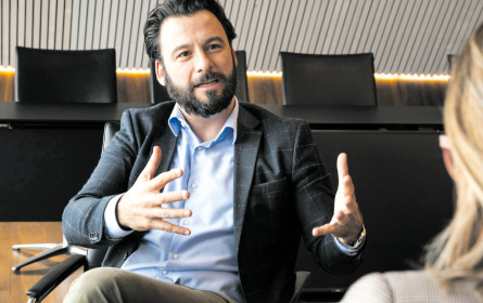 adverserve als Zugpferd für digitale Innovation