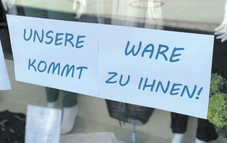 Ein Leitfaden für den lokalen Handel