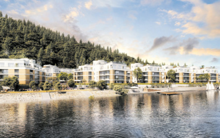 Living the shore way of life