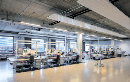 Was Leitbetriebe gegen die Krise unternehmen