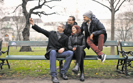 Homeoffice – jetzt!