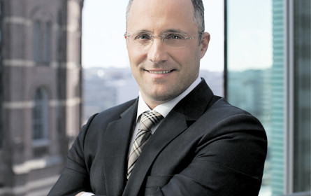 Überblick mit ruhiger Hand