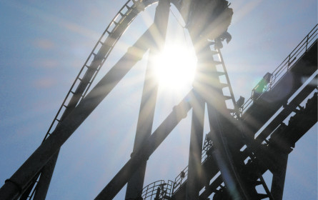 Die Branchen-Besten  und die Krisen-Künstler 