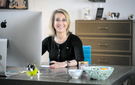 Jetzt ist der Zeitpunkt für PR