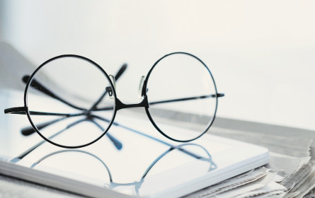 Stabilität und Chancen in Krisenzeiten sehen