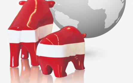 Schwer geprügelter ATX