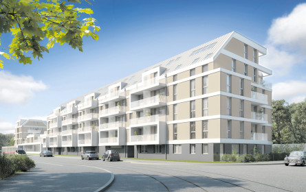 Immobilien-Markt nach der Krise