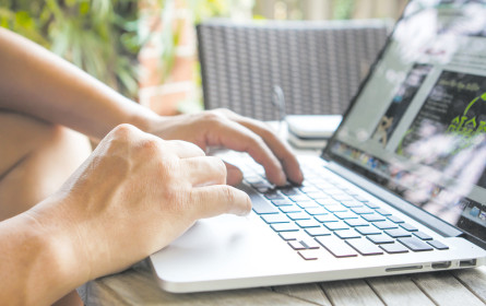 Geheimer Schatz für die Krisenzeit