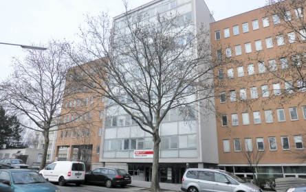 Schon eine halbe Milliarde investiert