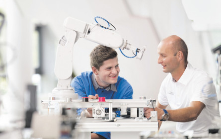 Schwierige Zeiten für die österreichische Industrie