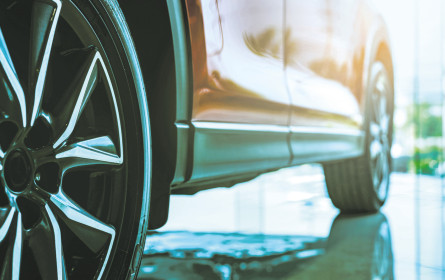 Auf den Automobilhandel kommen harte Zeiten zu