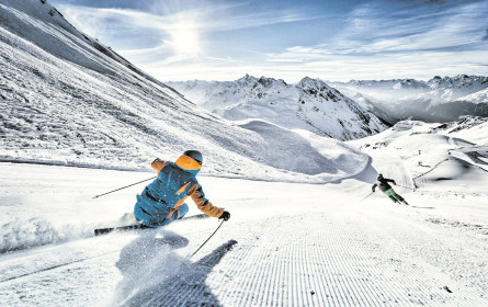 Erfolgreich bis zum vorläufigen Ende …