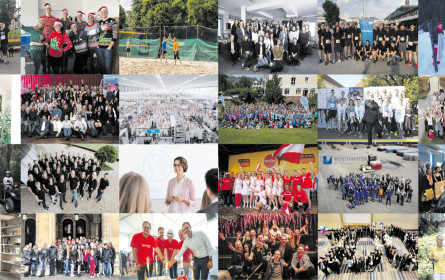 Mitarbeiterorientierung ist ein Erfolgsfaktor