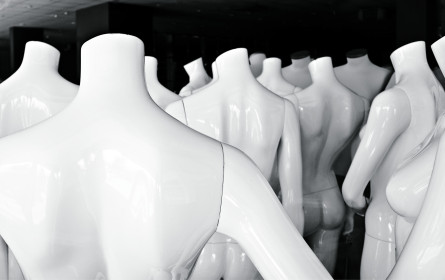 Headless, aber alles andere als kopflos