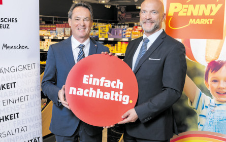 Pennys Familien-Hilfsfonds