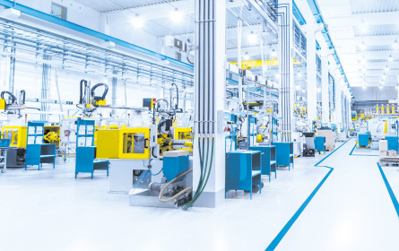 Gebäudetechnik im Blickpunkt