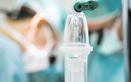 Corona: Privatkliniken helfen