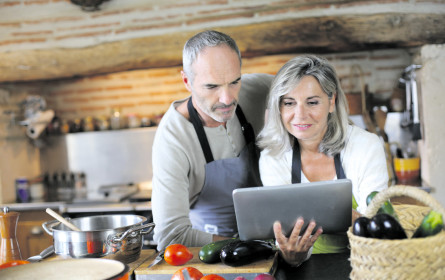 „Moments of magic&rdquo;