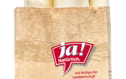 Spargel aus Österreich