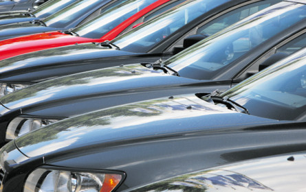 Wirkt sich Covid-19 auf Restwerte aus?