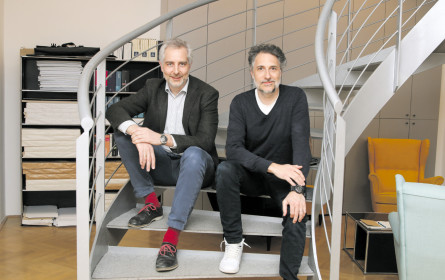 "Wenige gute Ehen beruhen auf Stalking"