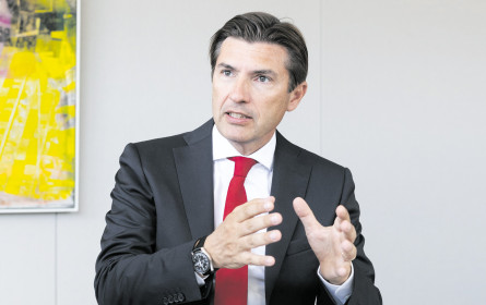 „Banken verlässlicher Partner der Wirtschaft&rdquo;