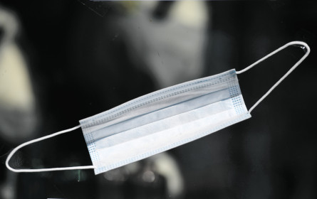 Nach der Krise vorn?