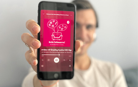 „Wichtiger Teil im Kommunikationsmix”