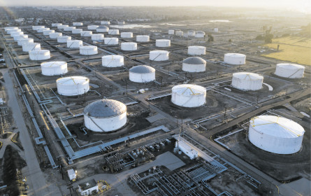 Nur negative Meldungen 