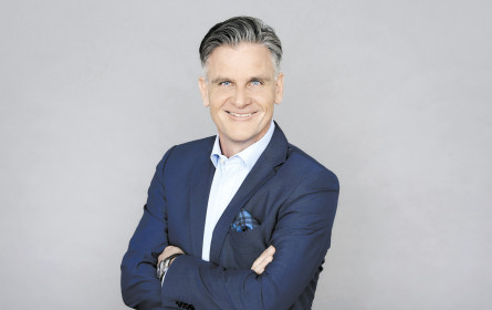 Ein ganz starkes „Ja” zum Leben