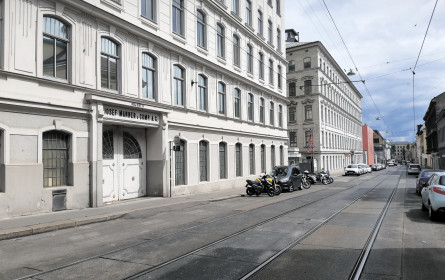 Gute Zeiten, schlechte Zeiten