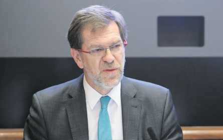 Stabil durch Coronakrise