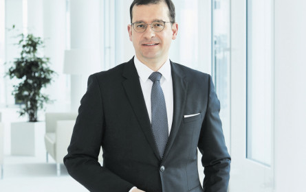 BIG sichert Stabilität