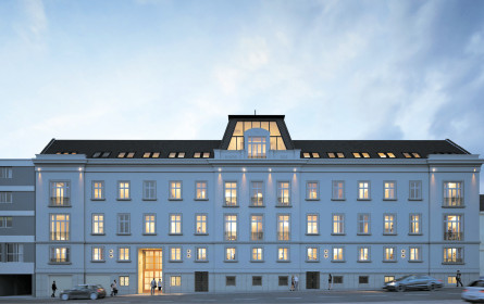 Sehr sicher aufgestellt